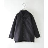 【親子コーデ】フェイクスエードシャウター（110~160cm） | ikka  | 詳細画像17 