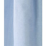 【フォーマル対応】ネクタイ付きダンガリーシャツ（120~160cm） | ikka  | 詳細画像11 