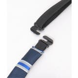 【フォーマル対応】ネクタイ付きダンガリーシャツ（120~160cm） | ikka  | 詳細画像13 