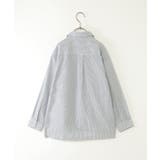 【親子コーデ】サッカースナップシャウター（110~160cm） | ikka  | 詳細画像11 