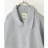 【親子コーデ】サッカースナップシャウター（110~160cm） | ikka  | 詳細画像12 