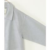 【親子コーデ】サッカースナップシャウター（110~160cm） | ikka  | 詳細画像13 