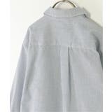 【親子コーデ】サッカースナップシャウター（110~160cm） | ikka  | 詳細画像15 