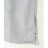 【親子コーデ】サッカースナップシャウター（110~160cm） | ikka  | 詳細画像17 