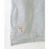 【親子コーデ】サッカースナップシャウター（110~160cm） | ikka  | 詳細画像18 