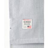 【親子コーデ】サッカースナップシャウター（110~160cm） | ikka  | 詳細画像19 