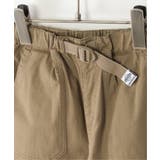 7分丈ワークパンツ(120~160cm) | ikka  | 詳細画像3