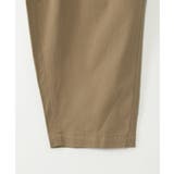 7分丈ワークパンツ(120~160cm) | ikka  | 詳細画像6