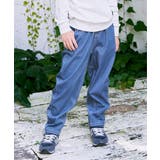 GOKU楽パンツ テーパード（120~160cm） | ikka  | 詳細画像8 