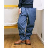 GOKU楽パンツ テーパード（120~160cm） | ikka  | 詳細画像14 