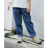 GOKU楽パンツ テーパード（120~160cm） | ikka  | 詳細画像28 