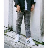 【メディア紹介商品】GOKU楽パンツ ストレッチ B（120~160cm） | ikka  | 詳細画像7 