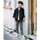 【メディア紹介商品】GOKU楽パンツ ストレッチ B（120~160cm） | ikka  | 詳細画像10 