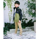 【メディア紹介商品】GOKU楽パンツ ストレッチ B（120~160cm） | ikka  | 詳細画像14 