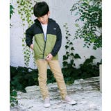 【メディア紹介商品】GOKU楽パンツ ストレッチ B（120~160cm） | ikka  | 詳細画像15 