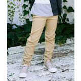 【メディア紹介商品】GOKU楽パンツ ストレッチ B（120~160cm） | ikka  | 詳細画像16 