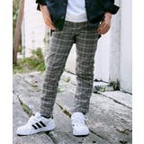 グレー | 【メディア紹介商品】GOKU楽パンツ ストレッチ B（120~160cm） | ikka 