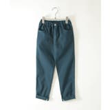 【メディア紹介商品】GOKU楽パンツ ストレッチ B（120~160cm） | ikka  | 詳細画像20 