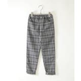 【メディア紹介商品】GOKU楽パンツ ストレッチ B（120~160cm） | ikka  | 詳細画像31 