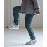 【メディア紹介商品】GOKU楽パンツ ストレッチ B（120~160cm） | ikka  | 詳細画像2 