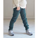 【メディア紹介商品】GOKU楽パンツ ストレッチ B（120~160cm） | ikka  | 詳細画像3 