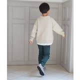 【メディア紹介商品】GOKU楽パンツ ストレッチ B（120~160cm） | ikka  | 詳細画像4 