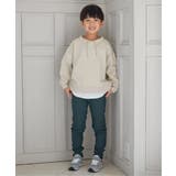 【メディア紹介商品】GOKU楽パンツ ストレッチ B（120~160cm） | ikka  | 詳細画像5 