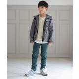 【メディア紹介商品】GOKU楽パンツ ストレッチ B（120~160cm） | ikka  | 詳細画像6 