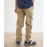 【メディア紹介商品】GOKU楽パンツ ストレッチ C(120~160cm) | ikka | 詳細画像8