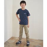 【メディア紹介商品】GOKU楽パンツ ストレッチ C(120~160cm) | ikka | 詳細画像9