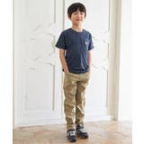 【メディア紹介商品】GOKU楽パンツ ストレッチ C(120~160cm) | ikka | 詳細画像10