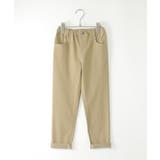 【メディア紹介商品】GOKU楽パンツ ストレッチ C(120~160cm) | ikka | 詳細画像12