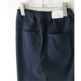 【メディア紹介商品】GOKU楽パンツ ストレッチ C(120~160cm) | ikka | 詳細画像20