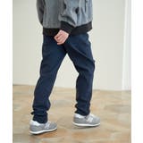 【メディア紹介商品】GOKU楽パンツ ストレッチ C(120~160cm) | ikka | 詳細画像2