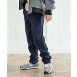 【メディア紹介商品】GOKU楽パンツ ストレッチ C(120~160cm) | ikka | 詳細画像3