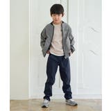 【メディア紹介商品】GOKU楽パンツ ストレッチ C(120~160cm) | ikka | 詳細画像5
