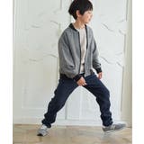 【メディア紹介商品】GOKU楽パンツ ストレッチ C(120~160cm) | ikka | 詳細画像6