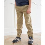 【メディア紹介商品】GOKU楽パンツ ストレッチ C(120~160cm) | ikka | 詳細画像7
