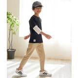 リップベイカーアンクルパンツ(120~160cm) | ikka | 詳細画像9