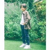 【親子コーデ】GOKU楽パンツ スーパーストレッチ5P（120~160cm） | ikka  | 詳細画像13 