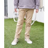 【親子コーデ】GOKU楽パンツ スーパーストレッチ5P（120~160cm） | ikka  | 詳細画像16 