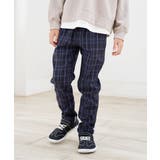 【親子コーデ】GOKU楽パンツ スーパーストレッチ5P（120~160cm） | ikka  | 詳細画像24 