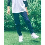 【親子コーデ】GOKU楽パンツ スーパーストレッチ5P（120~160cm） | ikka  | 詳細画像47 