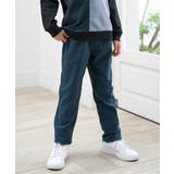 【親子コーデ】GOKU楽パンツ スーパーストレッチ5P（120~160cm） | ikka  | 詳細画像56 