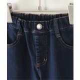 【親子コーデ】GOKU楽パンツ スーパーストレッチ5P（120~160cm） | ikka  | 詳細画像66 