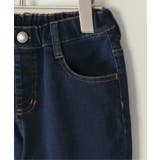 【親子コーデ】GOKU楽パンツ スーパーストレッチ5P（120~160cm） | ikka  | 詳細画像67 