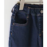 【親子コーデ】GOKU楽パンツ スーパーストレッチ5P（120~160cm） | ikka  | 詳細画像68 