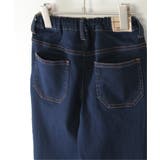 【親子コーデ】GOKU楽パンツ スーパーストレッチ5P（120~160cm） | ikka  | 詳細画像69 