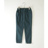 【親子コーデ】GOKU楽パンツ スーパーストレッチ5P（120~160cm） | ikka  | 詳細画像74 