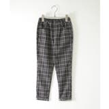 【親子コーデ】GOKU楽パンツ スーパーストレッチ5P（120~160cm） | ikka  | 詳細画像77 